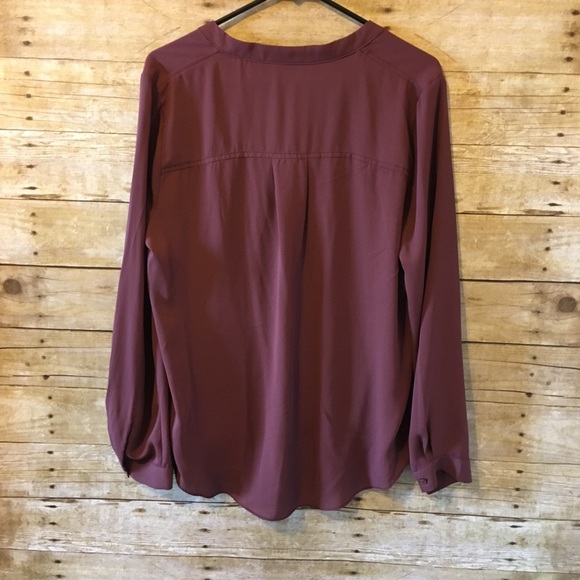 Anthropologie Maeve top size 10 - Picture 6 of 8